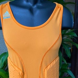 ADIDAS PADDED BASKETBALL TANK